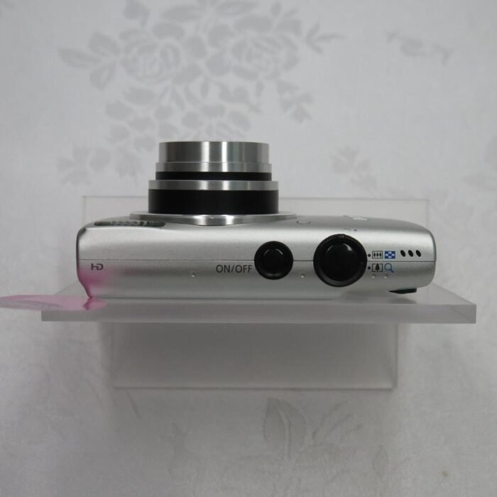 Canon Powershot ELPH 115 IS