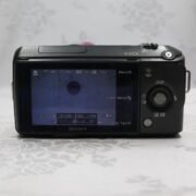 Sony Nex-3 Camera Bundle
