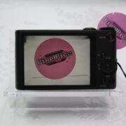 Sony Cybershot DSC-WX350