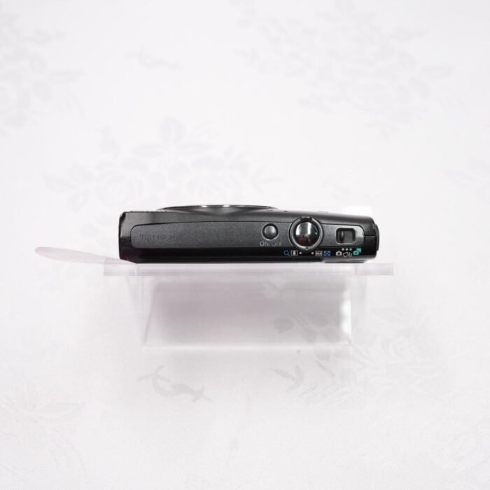 Canon PowerShot ELPH 340 - Image 2