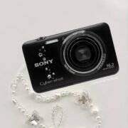 Sony Cybershot WX9