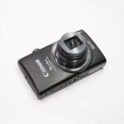 Canon PowerShot ELPH 340 - Image 6