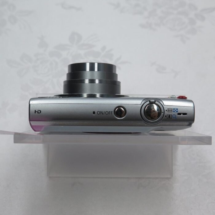 Canon Powershot ELPH 135 - Image 4
