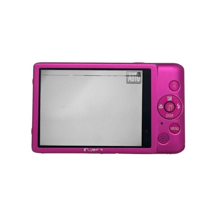Canon Powershot Elph 100 HS - Image 3
