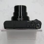 Sony Cybershot DSC-HX80 - Image 5