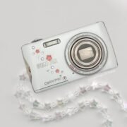 Pentax Optio P80