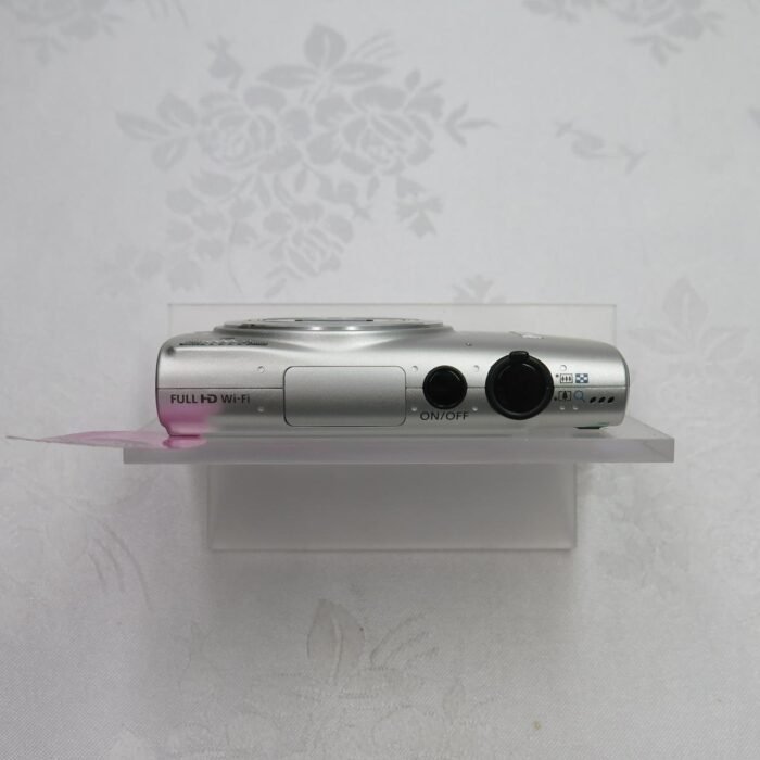 Canon Powershot ELPH 330 HS - Image 2