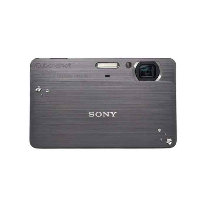 Sony Cybershot T700 - Image 6