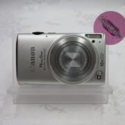 Canon Powershot ELPH 330 HS