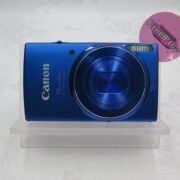 Canon Powershot ELPH 150 IS