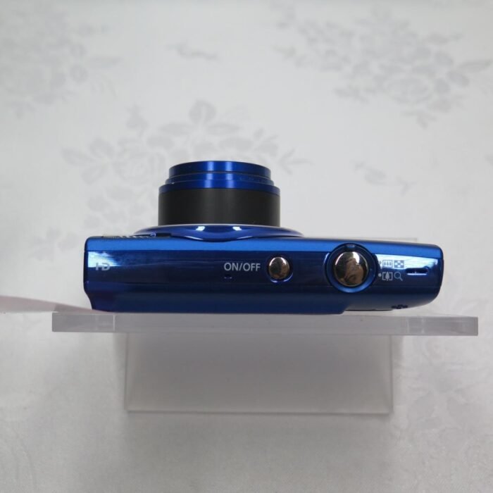 Canon Powershot ELPH 150 IS - Image 4