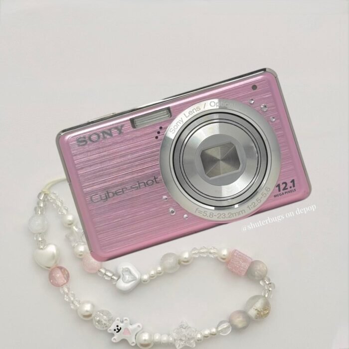 Sony Cybershot S980 - Image 1