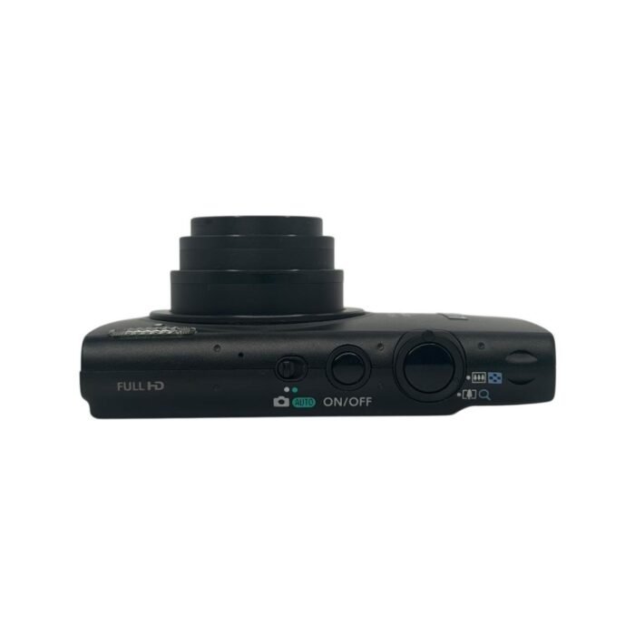 Canon Powershot Elph 110 HS - Image 4