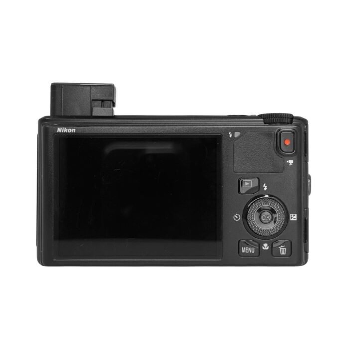 Nikon Coolpix S9400 - Image 4