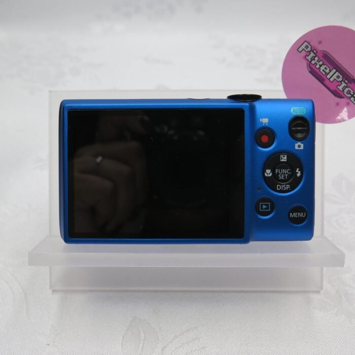 Canon Powershot ELPH 115 IS - Image 3