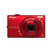 Nikon Coolpix S6100 - Image 2