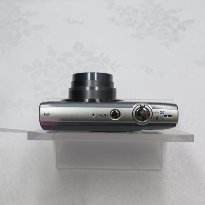 Canon Powershot ELPH 160 - Image 4