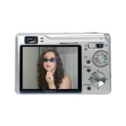 Sony CyberShot W80 - Image 2