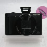 Sony Cybershot DSC-HX80 - Image 2