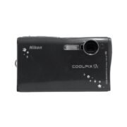 Nikon Coolpix S7c - Image 2