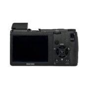 Ricoh GR II . - Image 4