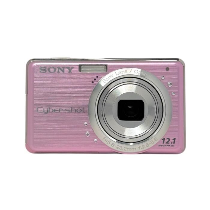 Sony Cybershot S980 - Image 2