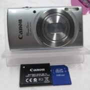 Canon Powershot ELPH 135 - Image 6