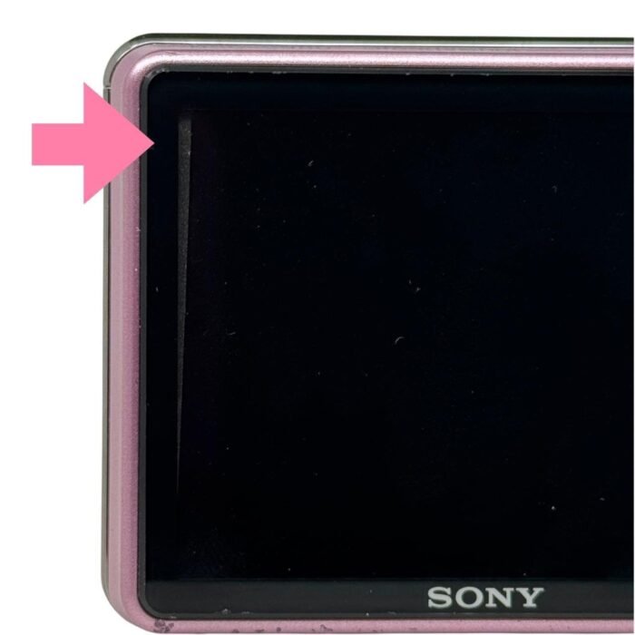 Sony Cybershot S980 - Image 5