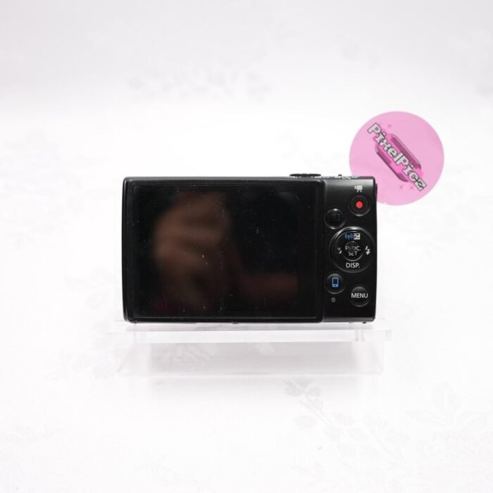 Canon PowerShot ELPH 340 - Image 4