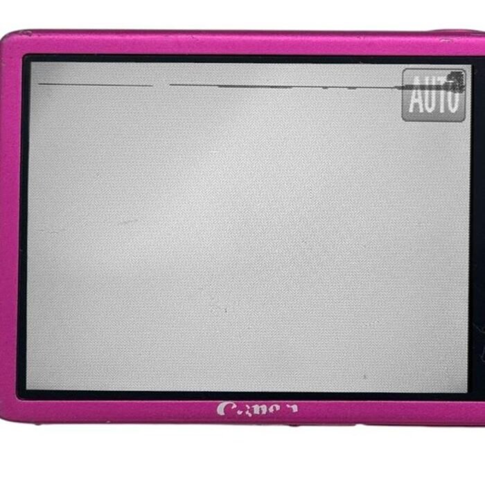 Canon Powershot Elph 100 HS - Image 4