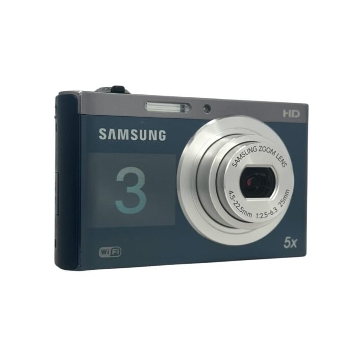Samsung DV300F - Image 2