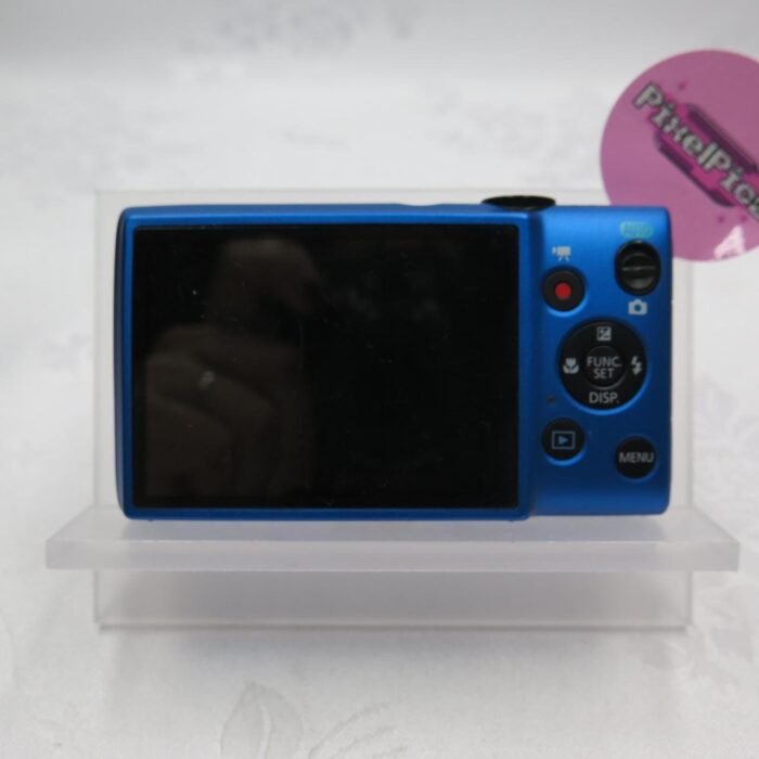 Canon Powershot ELPH 115 - Image 3