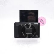 Sony Cybershot DSC-HX90V