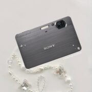 Sony Cybershot T700