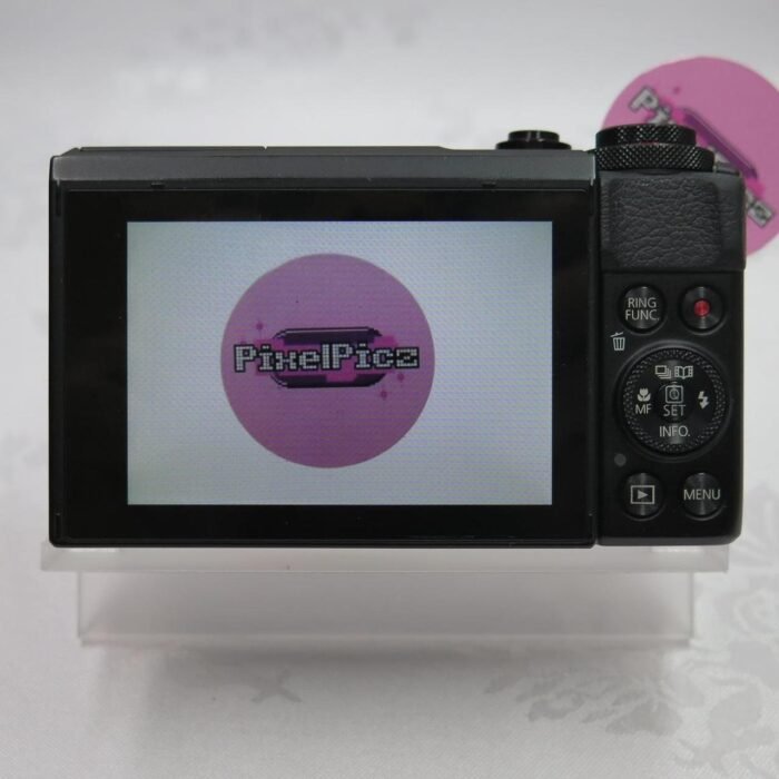 Canon Powershot G7X - Image 6
