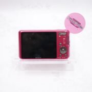 Sony Cybershot DSC-W570 - Image 4