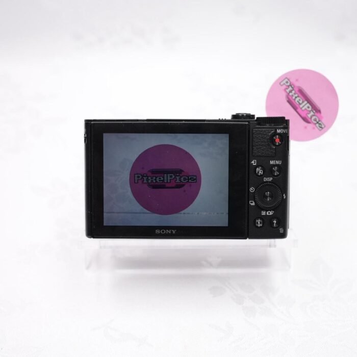 Sony Cybershot DSC-HX90V - Image 7