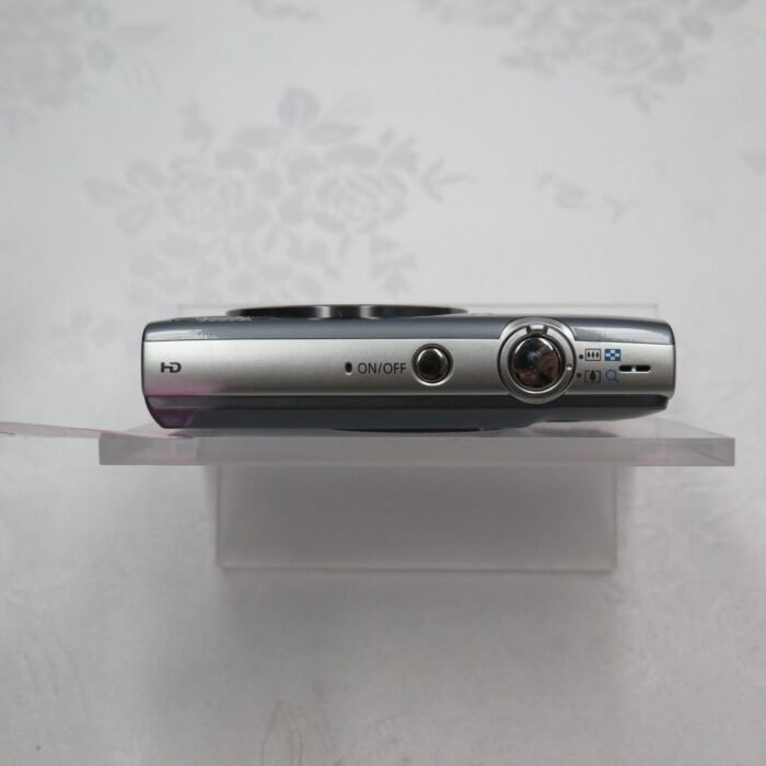 Canon Powershot ELPH 160 - Image 2