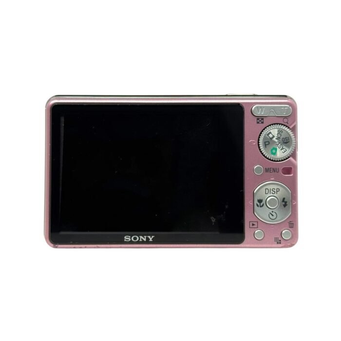 Sony Cybershot S980 - Image 4