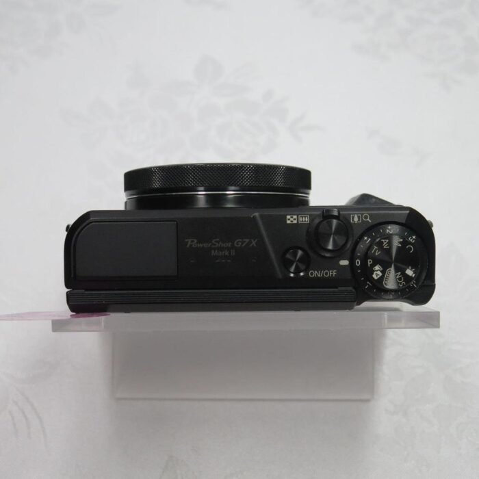 Canon Powershot G7X - Image 3