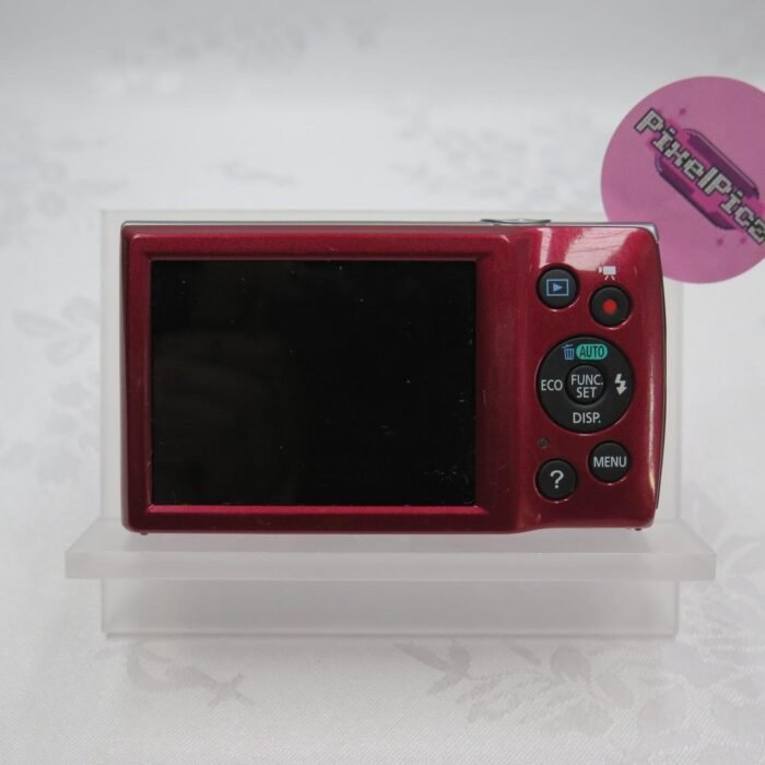 Canon Powershot ELPH 135 - Image 4
