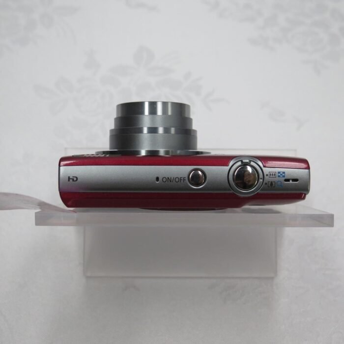 Canon Powershot ELPH 135 - Image 3