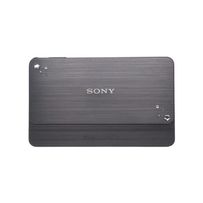 Sony Cybershot T700 - Image 2