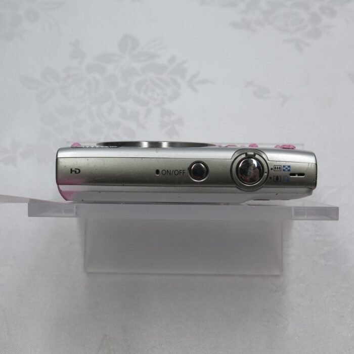 Canon Powershot ELPH 180 - Image 2