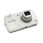Nikon Coolpix S800c - Image 6