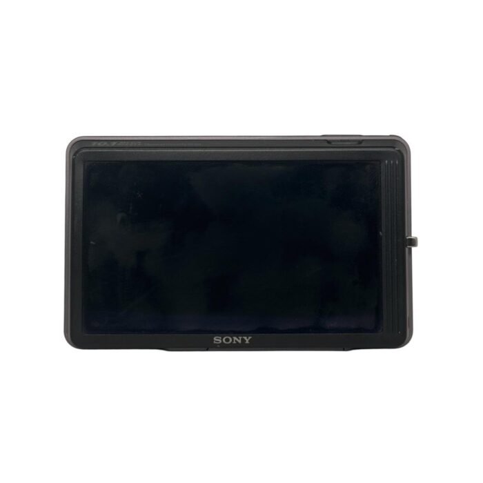 Sony Cybershot T700 - Image 4