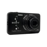 Sony Cybershot WX9 - Image 6