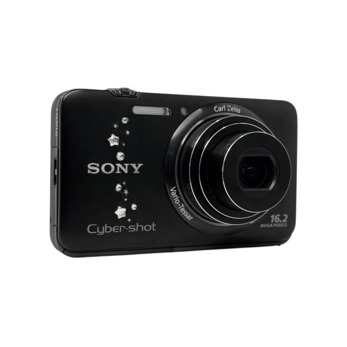 Sony Cybershot WX9 - Image 6