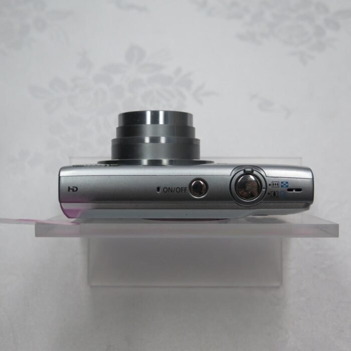Canon Powershot ELPH 135 - Image 4