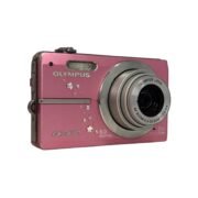 Olympus FE-370 - Image 6